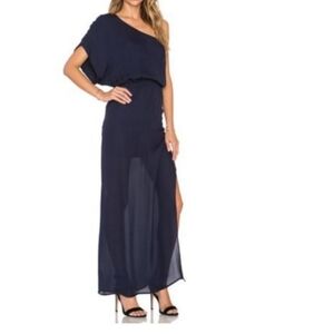 RORYBECA MAID BY YIFAT OREN EMMA GOWN DRESS XS